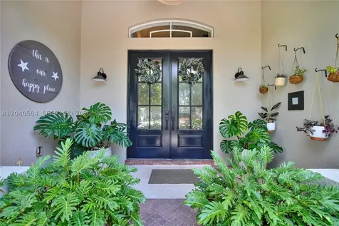 11921 SW 126th Terrace Miami FL 33186
