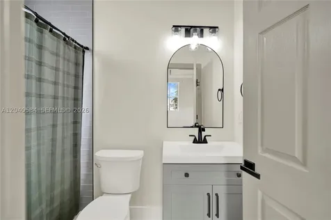 11921 SW 126th Terrace Miami FL 33186