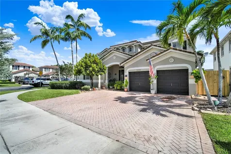 11921 SW 126th Terrace Miami FL 33186