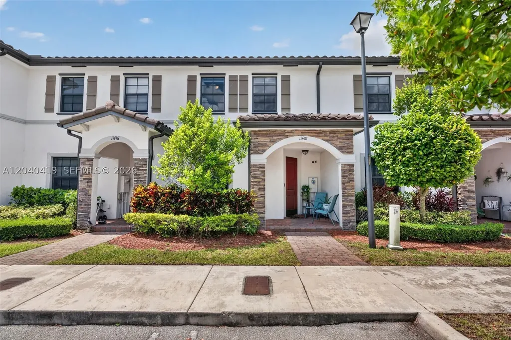 11418 SW 250th Street Homestead FL 33032