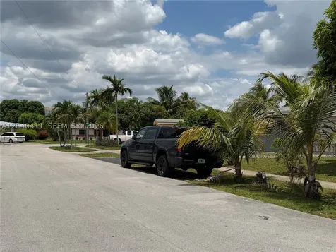 5069 NW 41st Court Lauderdale Lakes FL 33319
