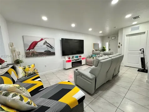 479 NE 5th Way Florida City FL 33034