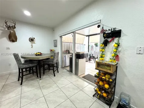 479 NE 5th Way Florida City FL 33034