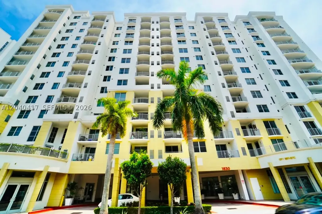 1830 Radius Drive Hollywood FL 33020