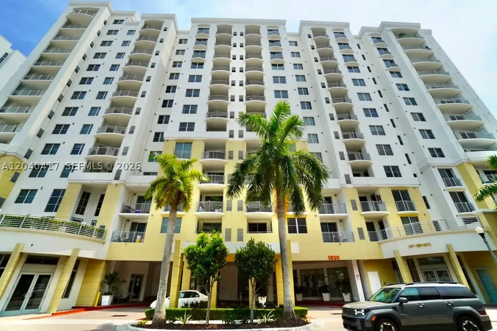 1830 Radius Drive Hollywood FL 33020