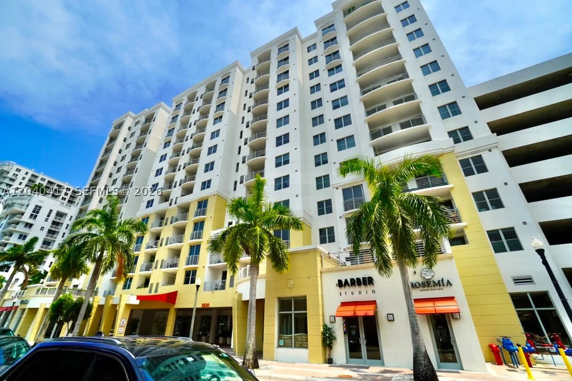 1830 Radius Drive Hollywood FL 33020