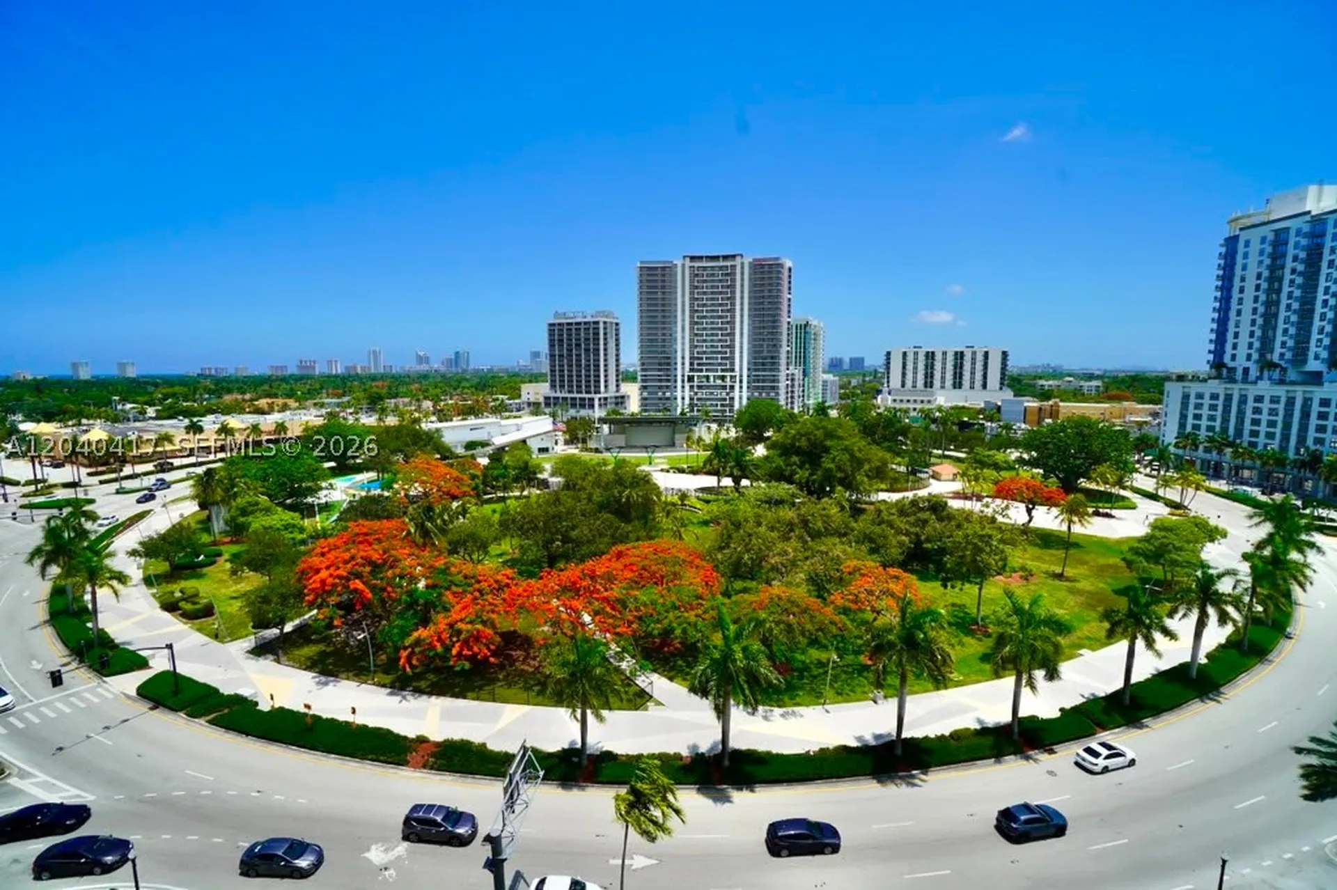 1830 Radius Drive Hollywood FL 33020