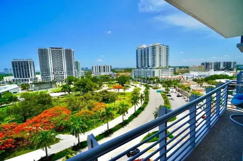 1830 Radius Drive Hollywood FL 33020