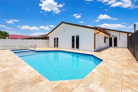 1204 SW 136th Place Miami FL 33184