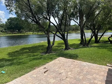 2360 Dover Weston FL 33326
