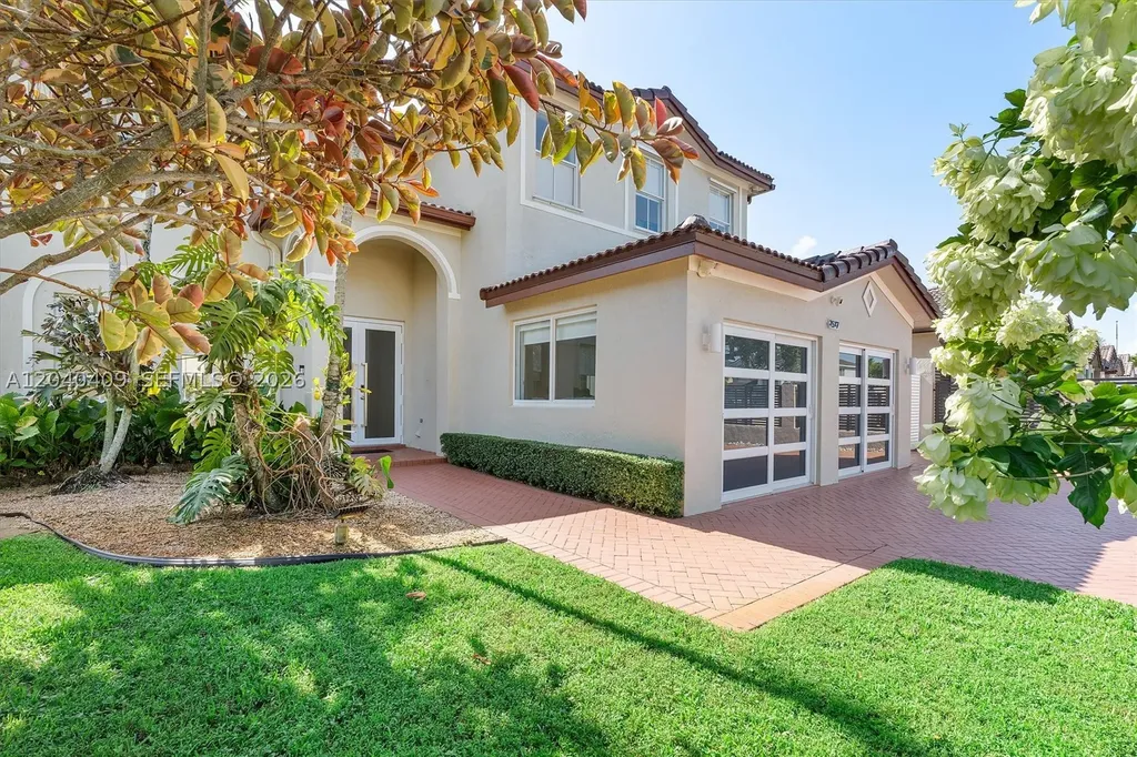 2517 SW 148th Court Miami FL 33185