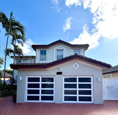 2517 SW 148th Court Miami FL 33185