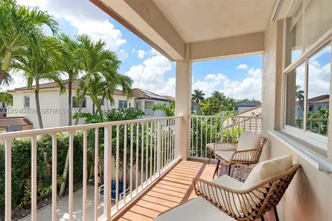 2517 SW 148th Court Miami FL 33185