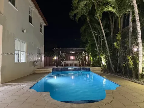 2517 SW 148th Court Miami FL 33185