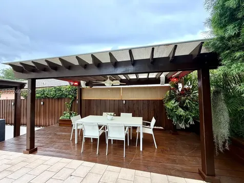 2517 SW 148th Court Miami FL 33185