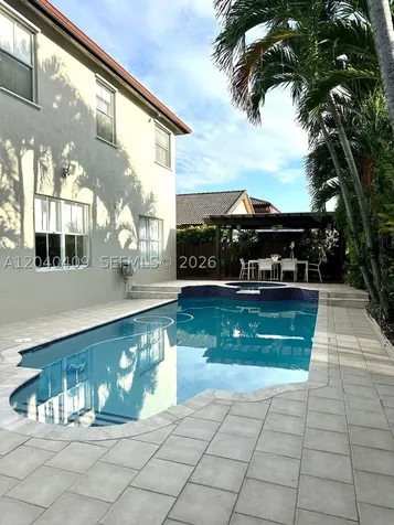 2517 SW 148th Court Miami FL 33185