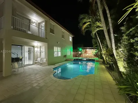 2517 SW 148th Court Miami FL 33185