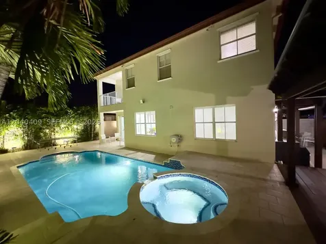 2517 SW 148th Court Miami FL 33185
