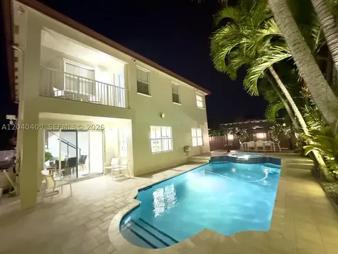 2517 SW 148th Court Miami FL 33185