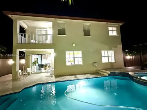 2517 SW 148th Court Miami FL 33185