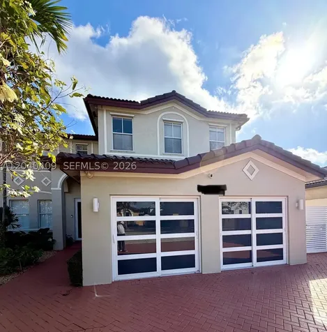 2517 SW 148th Court Miami FL 33185