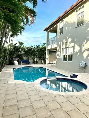 2517 SW 148th Court Miami FL 33185