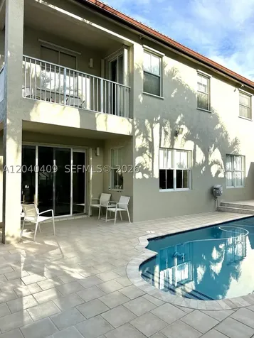 2517 SW 148th Court Miami FL 33185