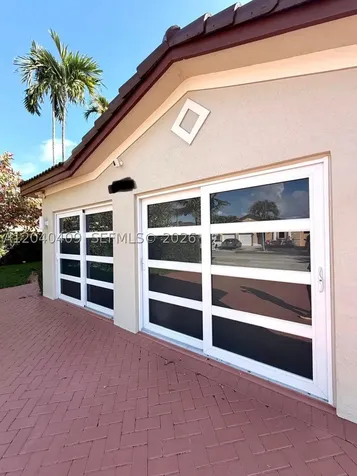 2517 SW 148th Court Miami FL 33185