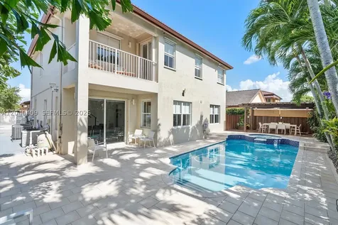 2517 SW 148th Court Miami FL 33185