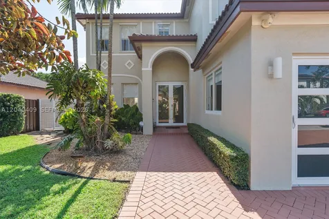 2517 SW 148th Court Miami FL 33185