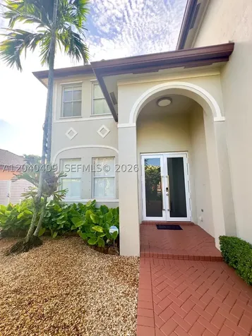2517 SW 148th Court Miami FL 33185