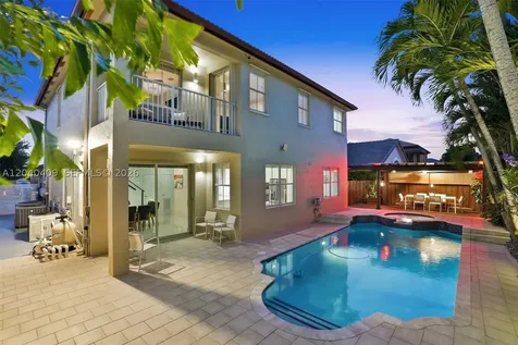 2517 SW 148th Court Miami FL 33185