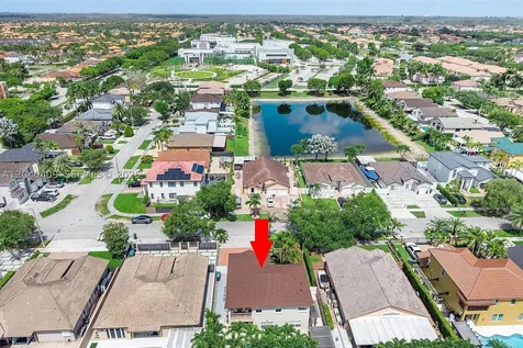 2517 SW 148th Court Miami FL 33185