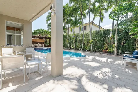 2517 SW 148th Court Miami FL 33185