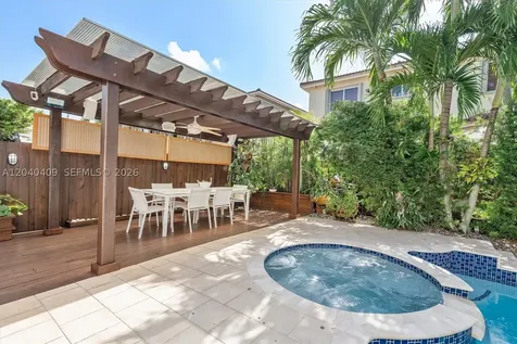 2517 SW 148th Court Miami FL 33185