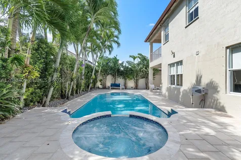 2517 SW 148th Court Miami FL 33185