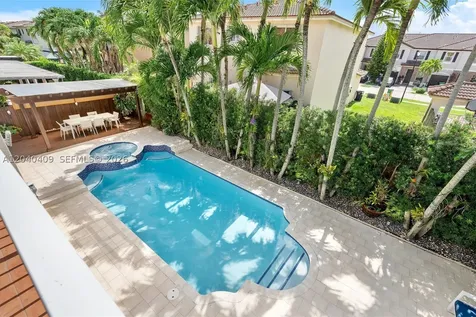 2517 SW 148th Court Miami FL 33185