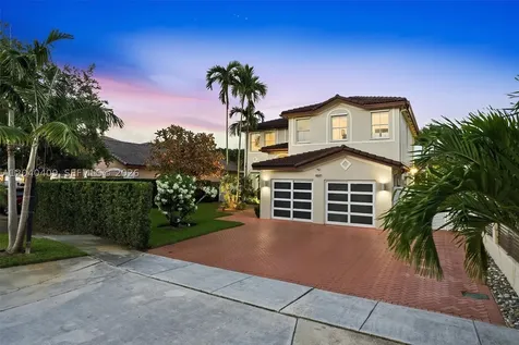 2517 SW 148th Court Miami FL 33185