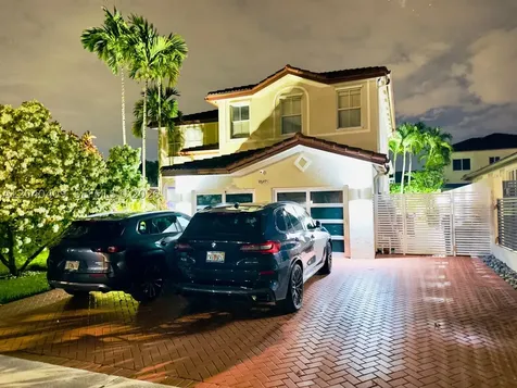 2517 SW 148th Court Miami FL 33185