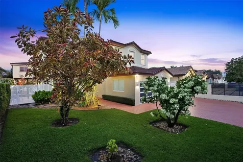 2517 SW 148th Court Miami FL 33185