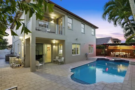2517 SW 148th Court Miami FL 33185