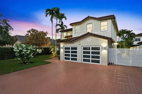 2517 SW 148th Court Miami FL 33185