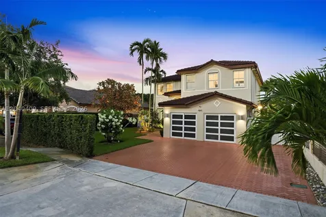 2517 SW 148th Court Miami FL 33185
