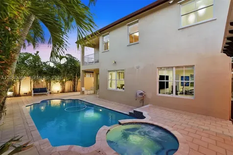 2517 SW 148th Court Miami FL 33185