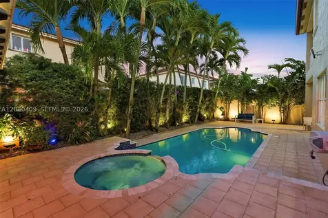 2517 SW 148th Court Miami FL 33185