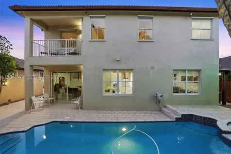 2517 SW 148th Court Miami FL 33185