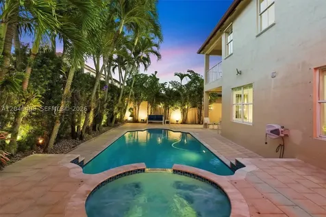 2517 SW 148th Court Miami FL 33185