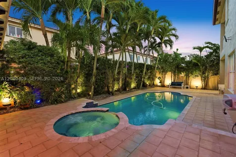 2517 SW 148th Court Miami FL 33185