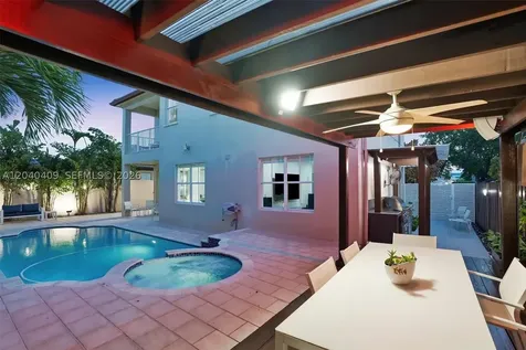 2517 SW 148th Court Miami FL 33185