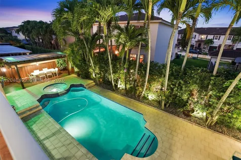 2517 SW 148th Court Miami FL 33185